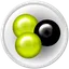DC++ ДК++ — логотип